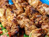 shish meal