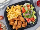 Grilled Shish Tawook