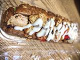 Shish Tawook Sandwich