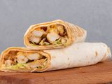 shish Twister sandwich