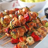 Shish Tawook