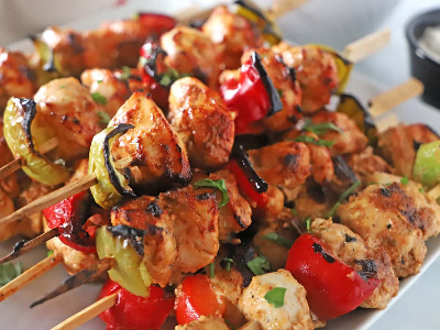 Shish Tawook