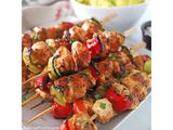 Arabic Shish Tawook