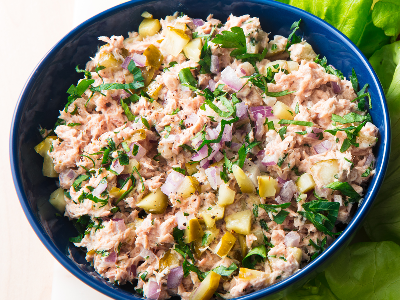 Tuna Salad