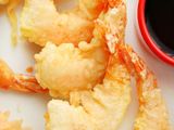 Shrimp Tempura