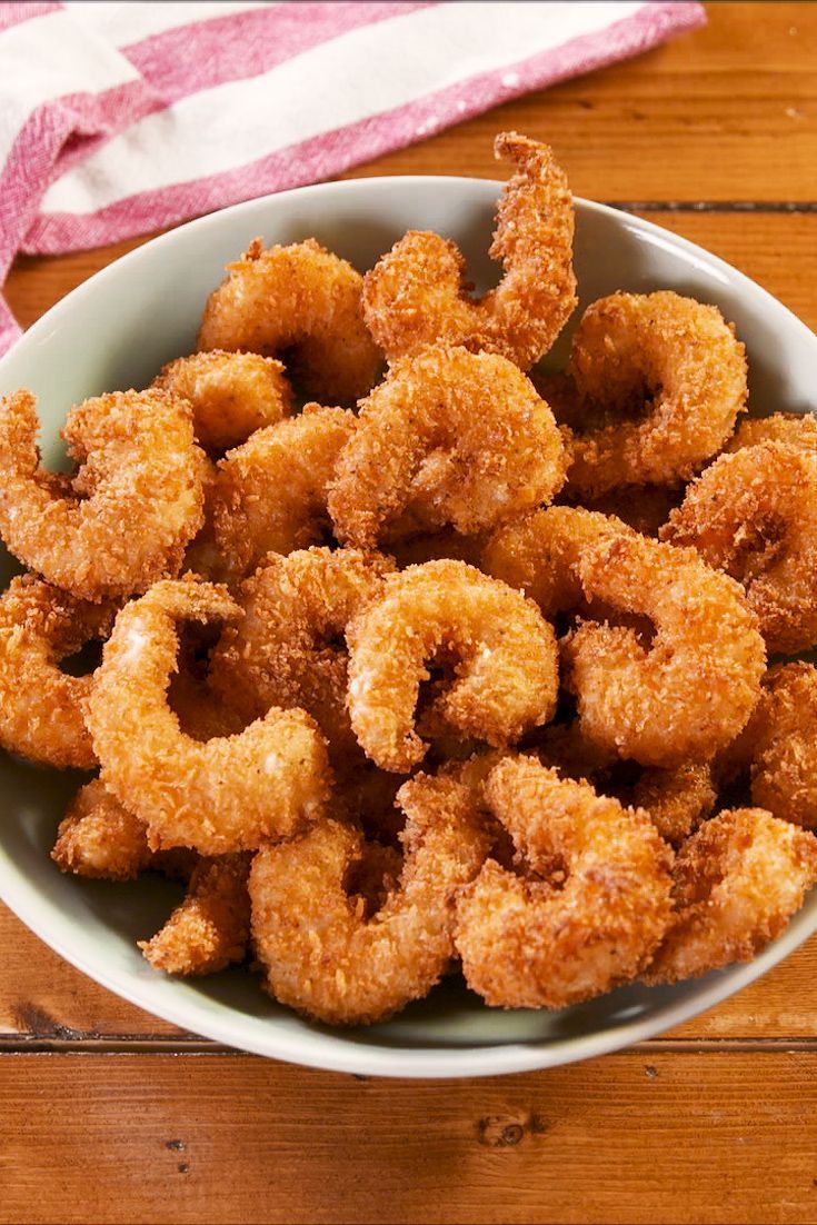 Shrimp Curry