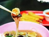 Shrimp Chop Suey