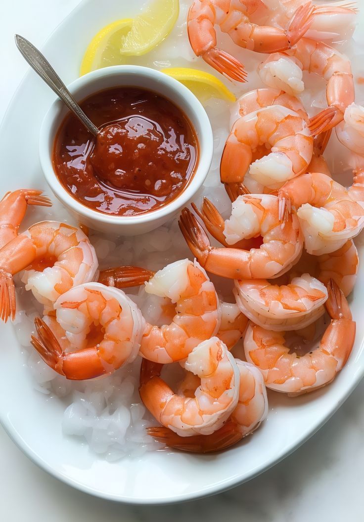 Extra Shrimp