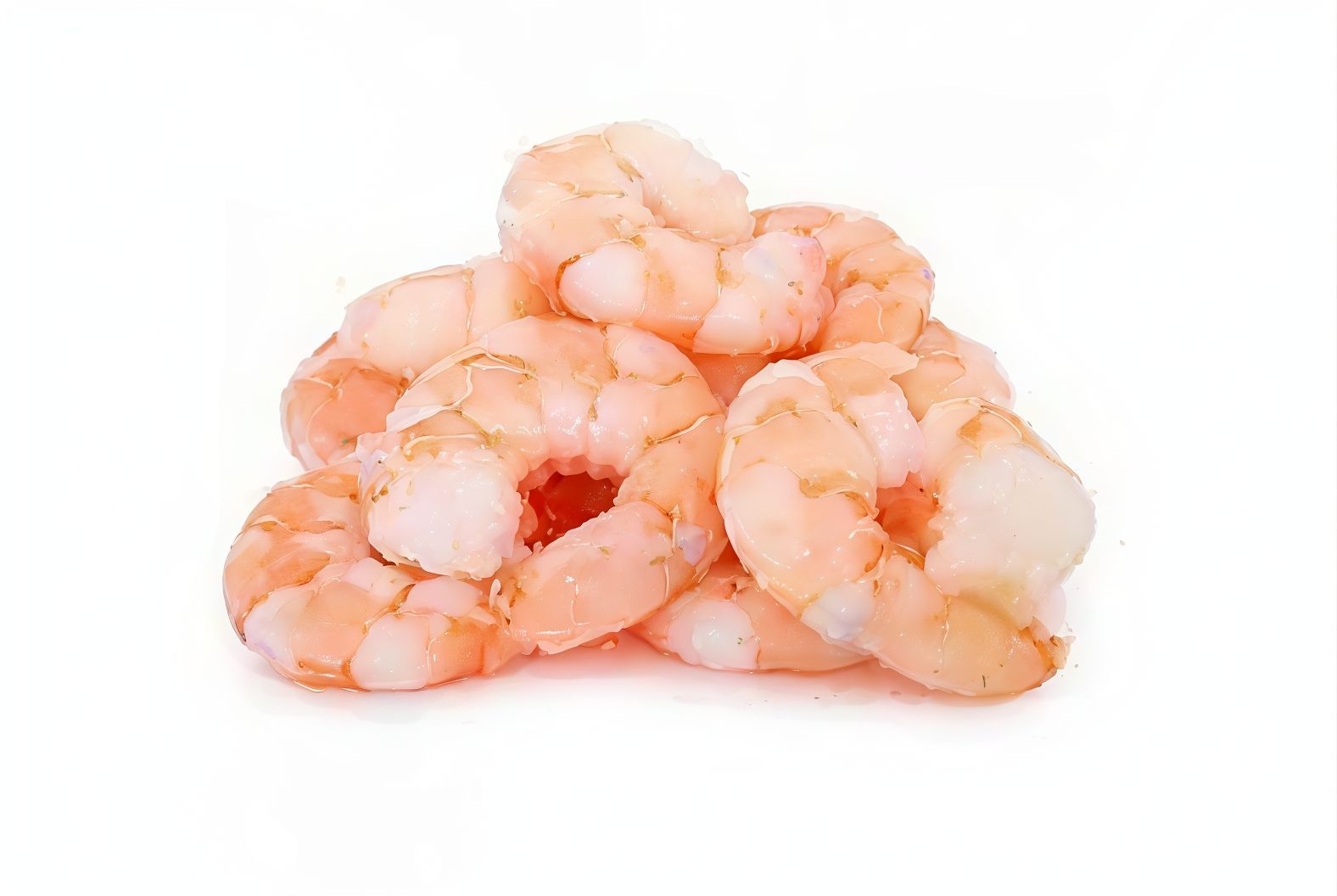 Extra Shrimp