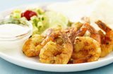 Shrimp Meal