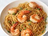 Shrimp Noodles