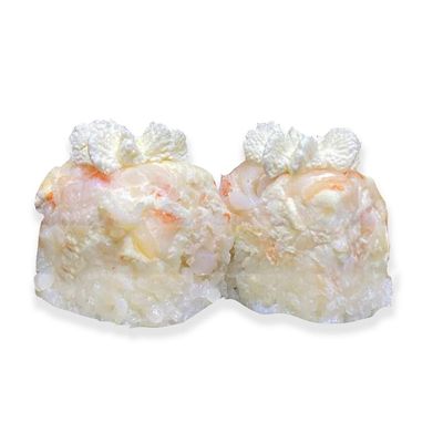 Shrimp Oshi