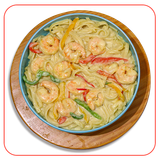 Shrimp Pasta
