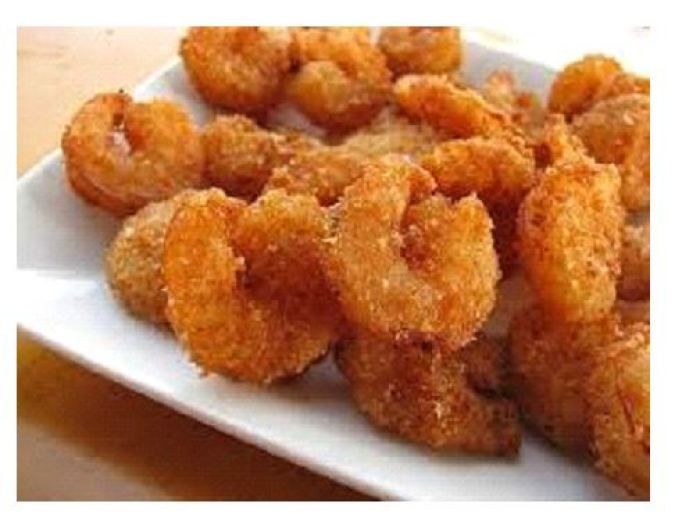 3/4 Kilo Large Shrimp
