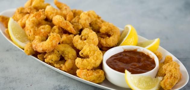 1/2 Kilo Large Shrimp