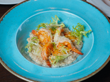 Shrimp Rice