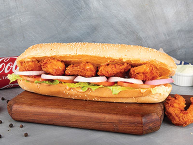 Mix Horet Elbahr Sandwich