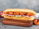 Mix Horet Elbahr Sandwich