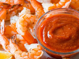 Shrimp Sauce