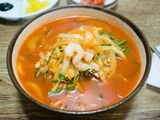 Shrimp Soup