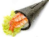 Shrimp Tamaki