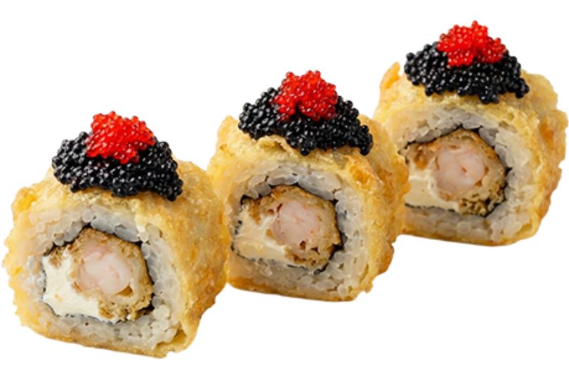 Shrimp Tempura