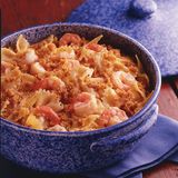 Shrimp Casserole