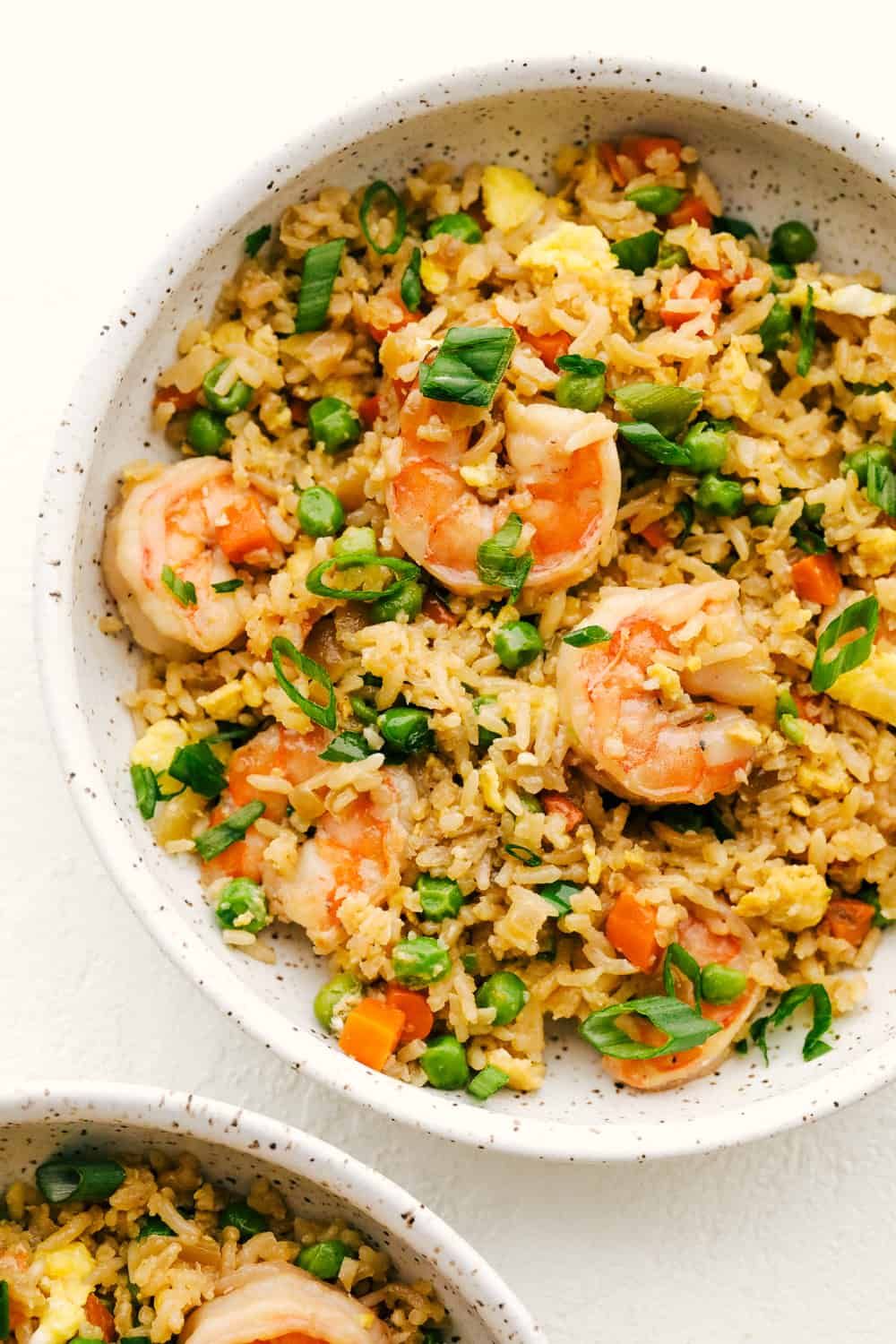 Shrimp Rice