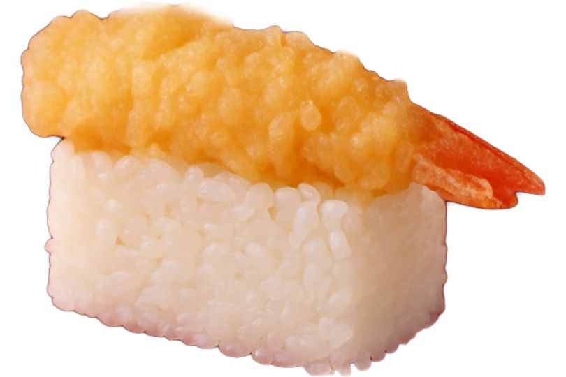 Shrimps