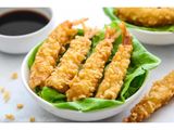 Shrimp Tempura