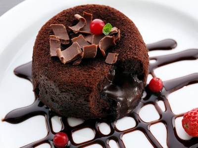 Molten Cake