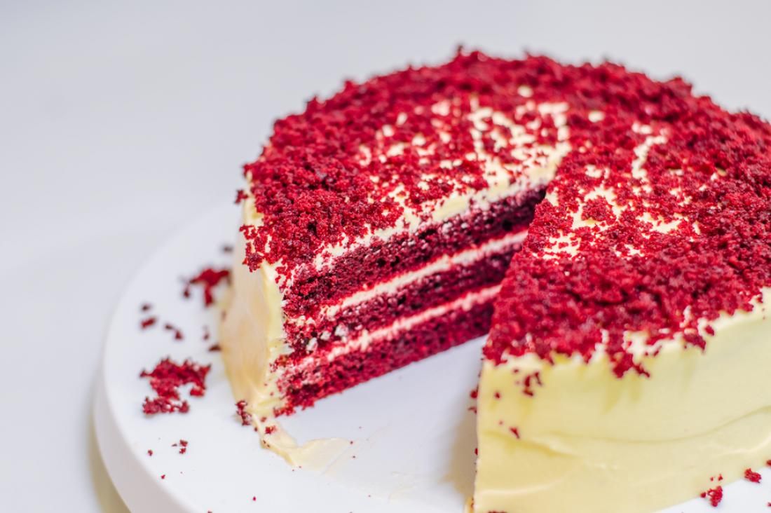 Red Velvet