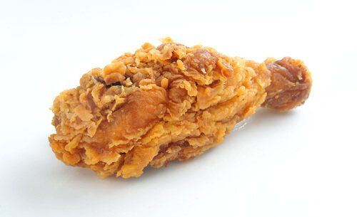 Broasted Chicken Kids Meal