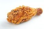 Broasted Chicken Kids Meal