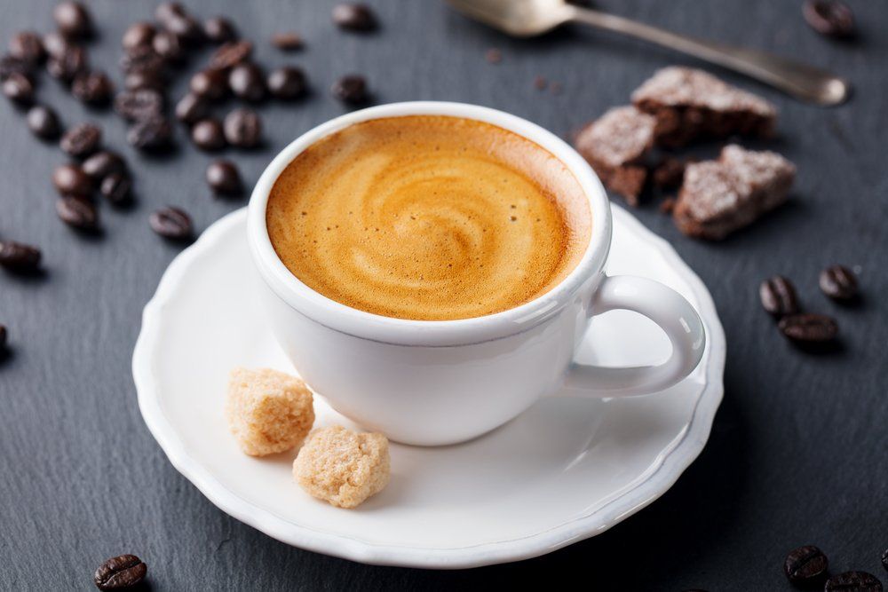 French Coffee
