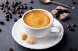 Hazelnut French Coffee