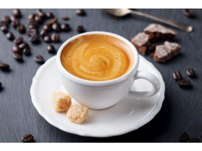 French Coffee