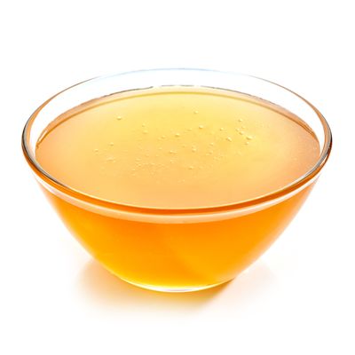 Vanila Syrup