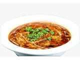 Si Chuan Spicy And Sour Soup