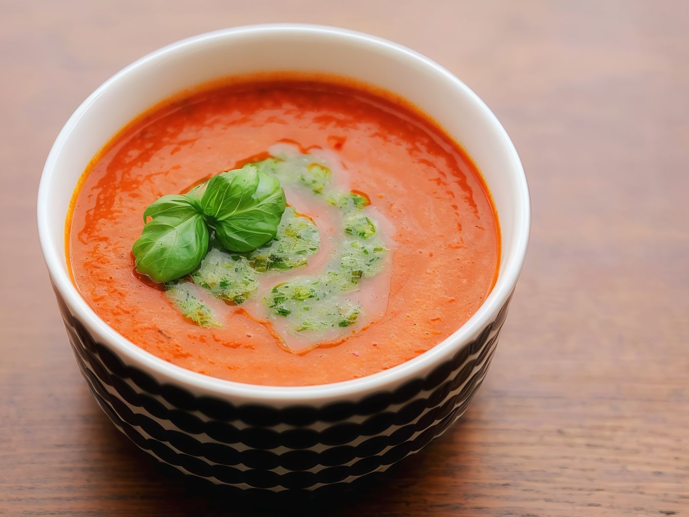 Tasty Tomato Soup