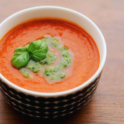 Tasty Tomato Soup