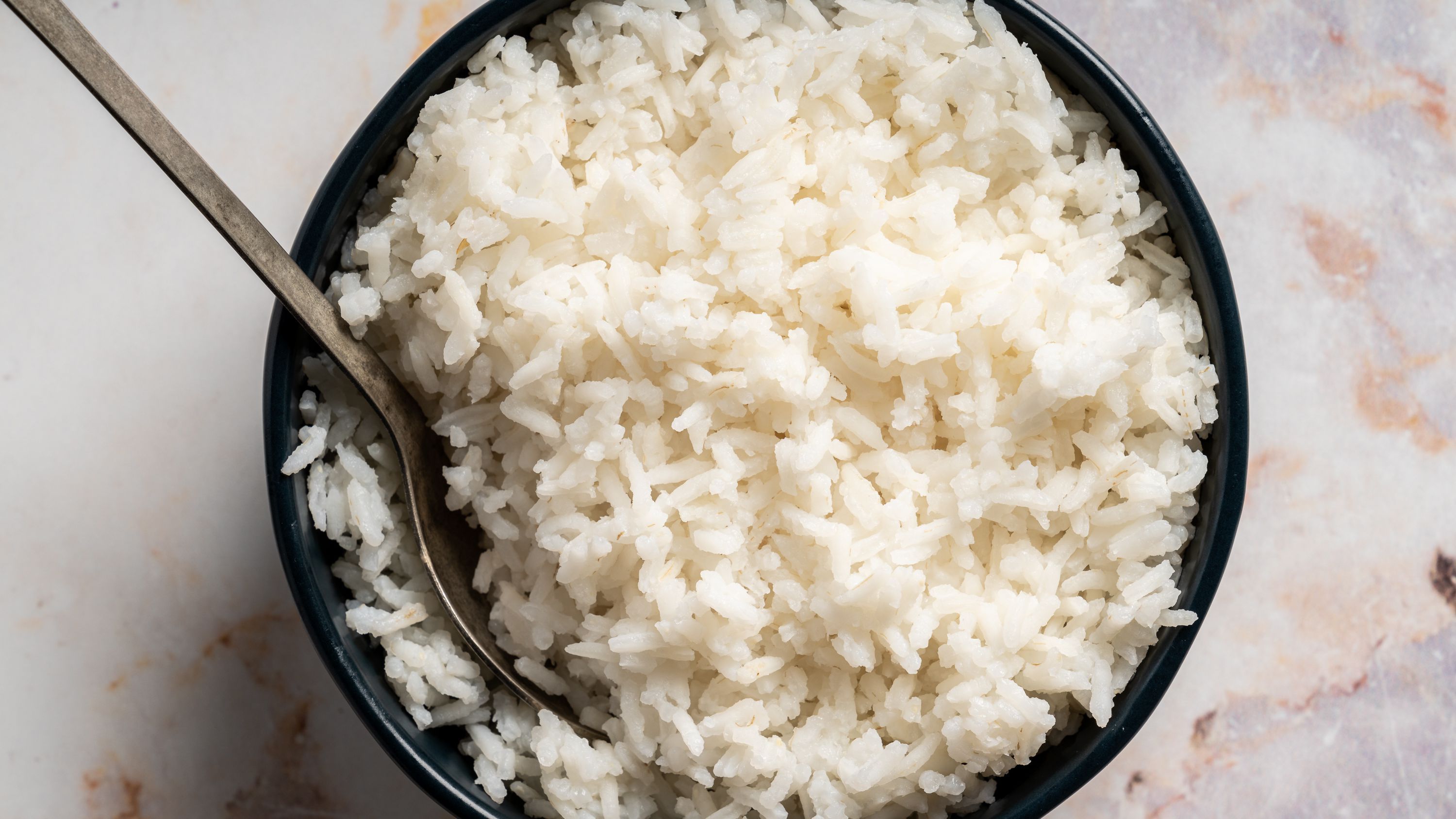 White Rice