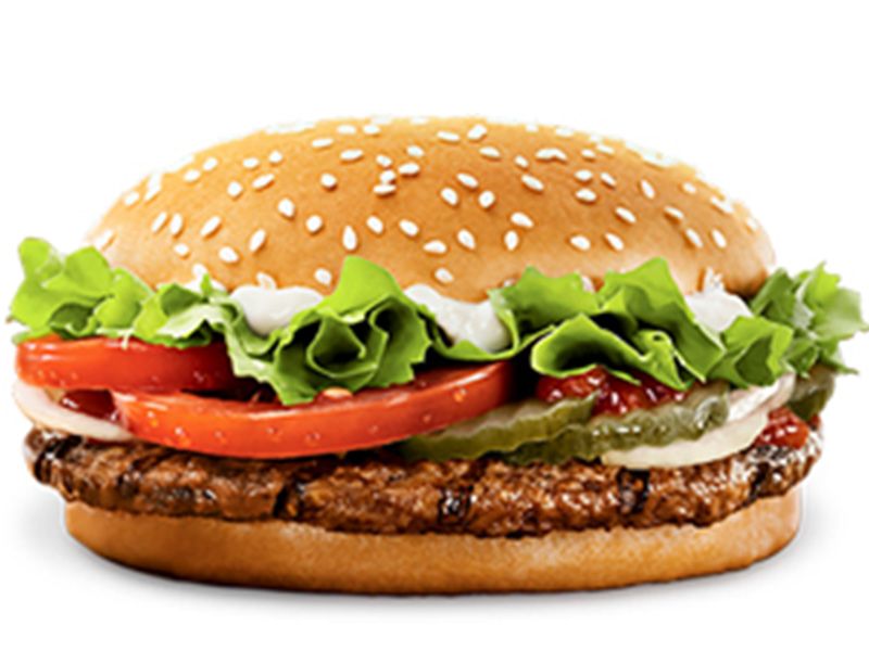 Burger Sandwich