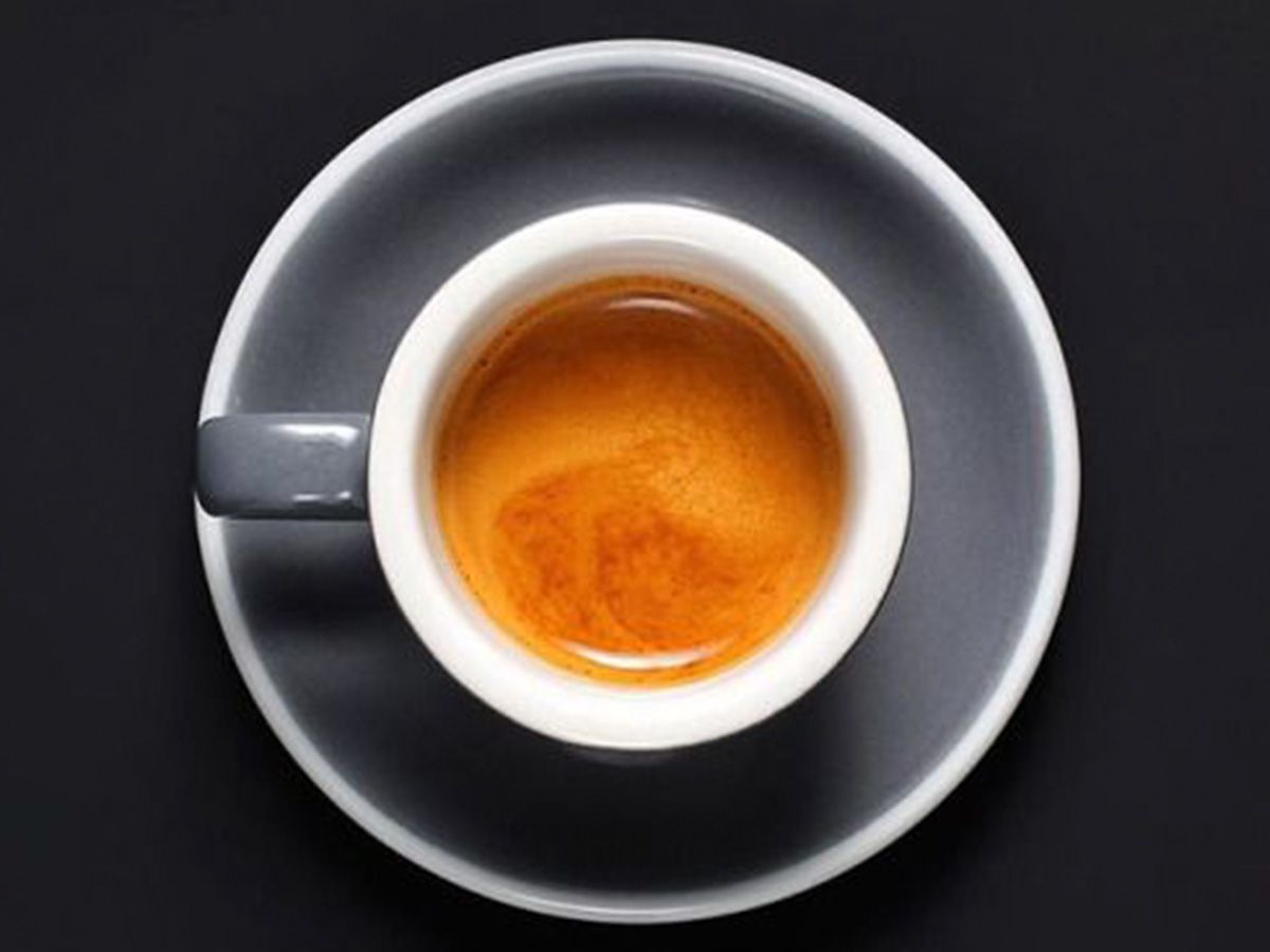 Single Espresso