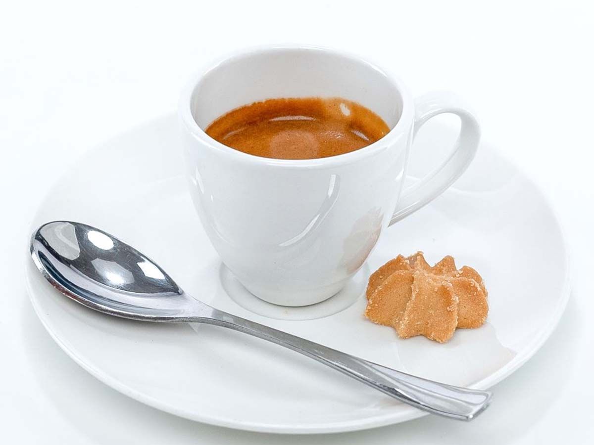 Single Espresso