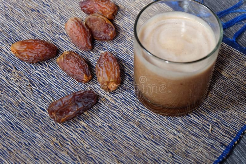 dates Juice