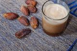 عصير بلح