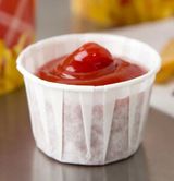 Katchup Cup