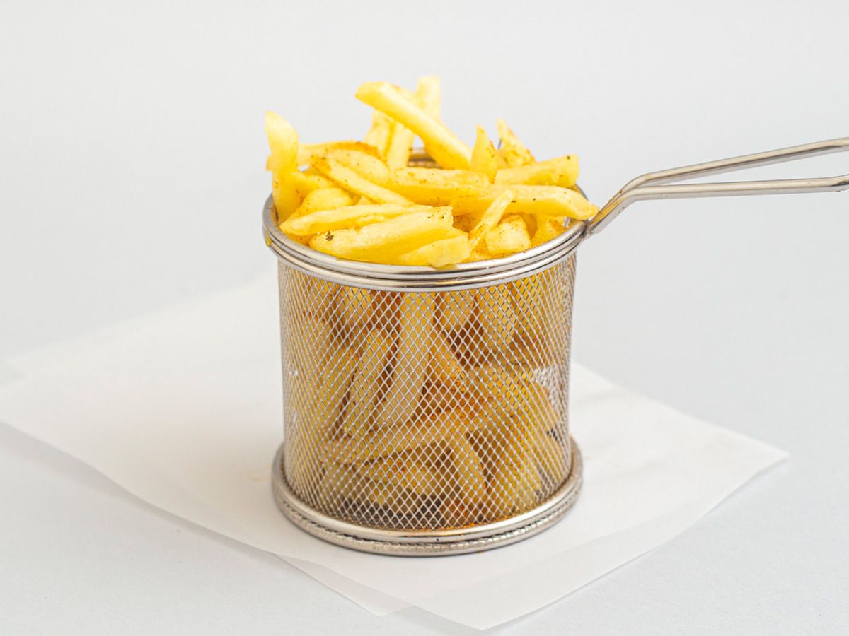 Fries