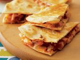 Hot Dog Pizza Slice